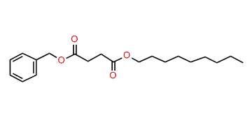 Nonyl benzyl succinate